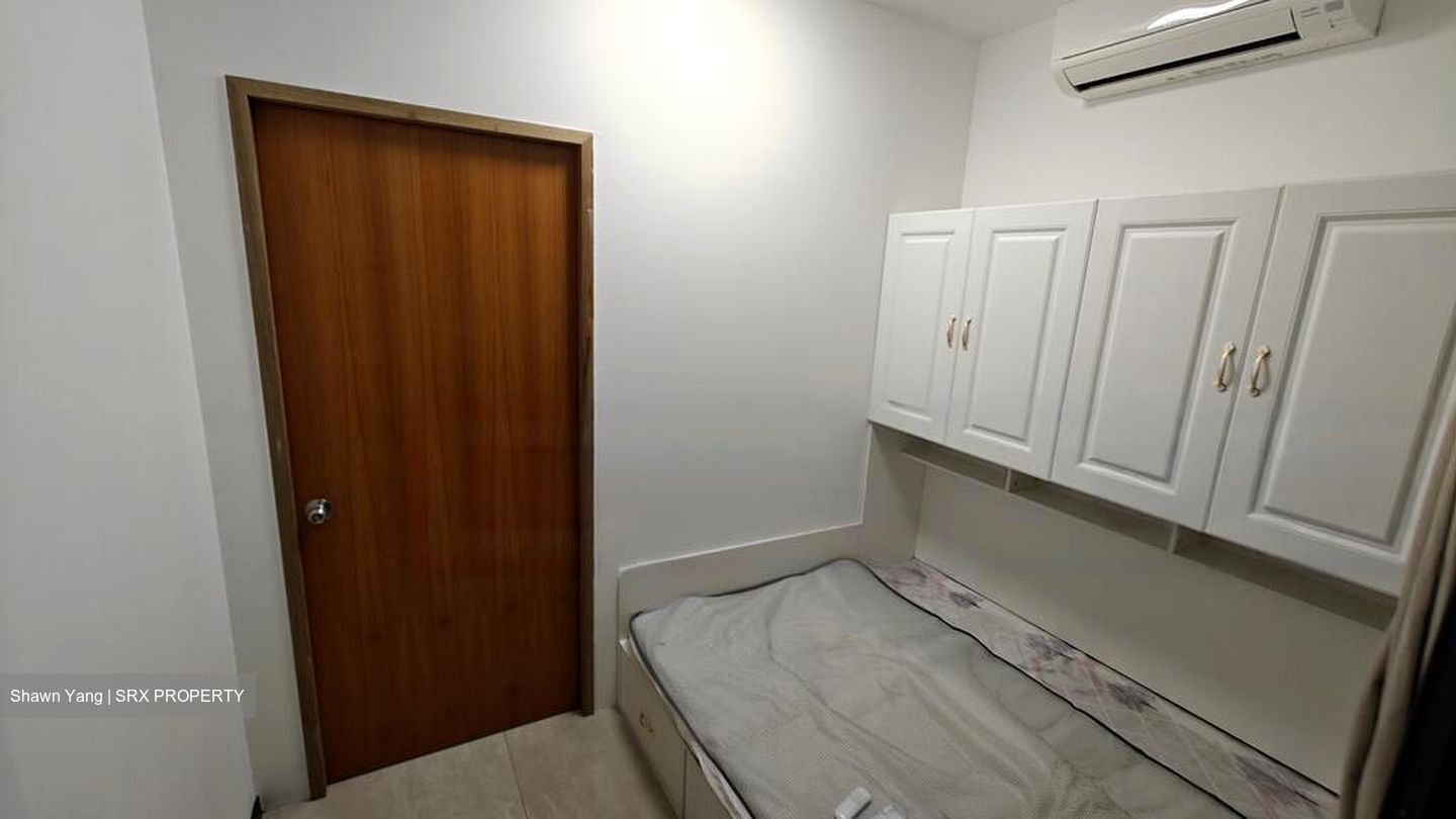 Normanton Park (D5), Apartment #454612681